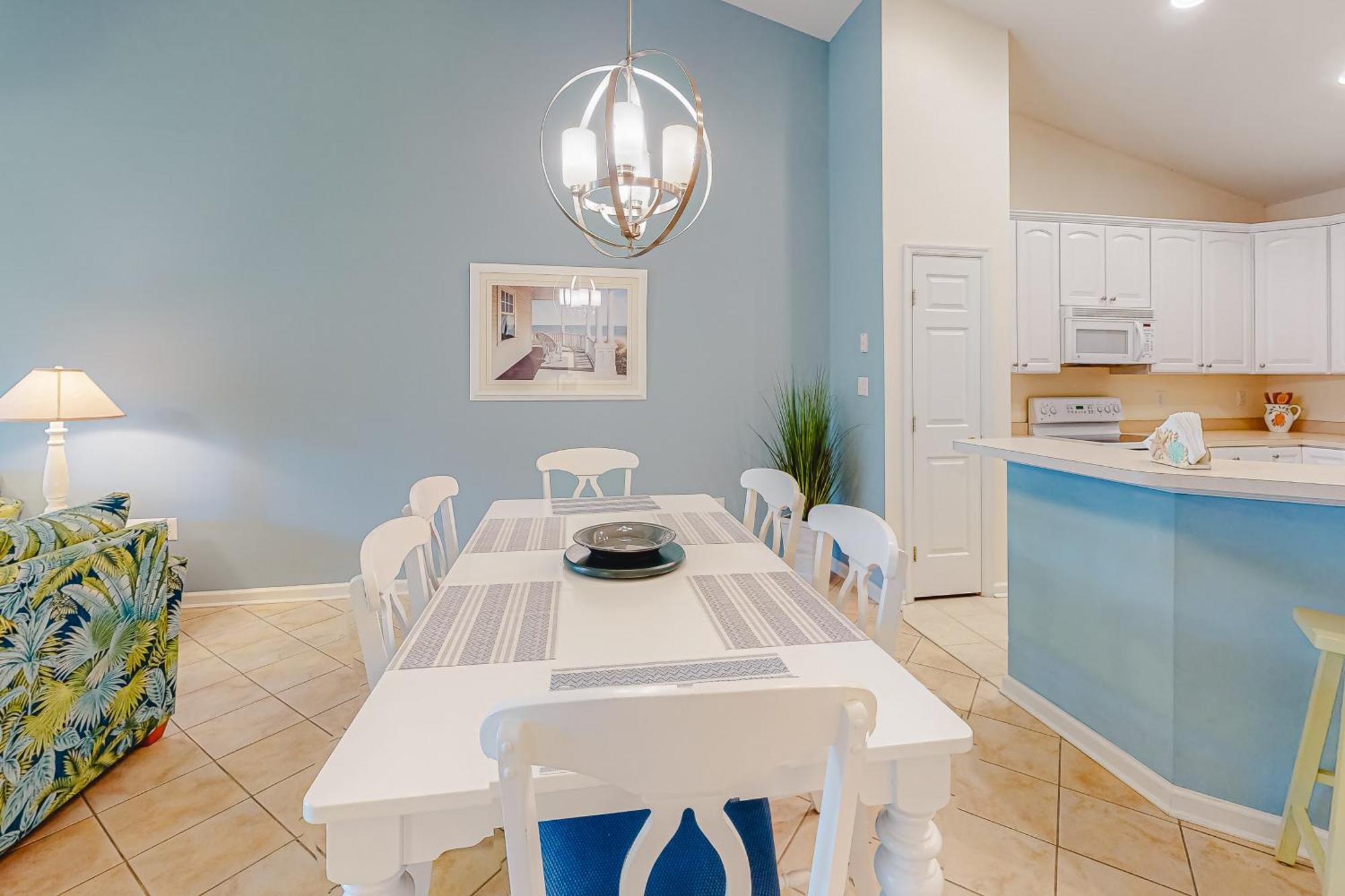 Sunset Island Ocean City Quarto foto