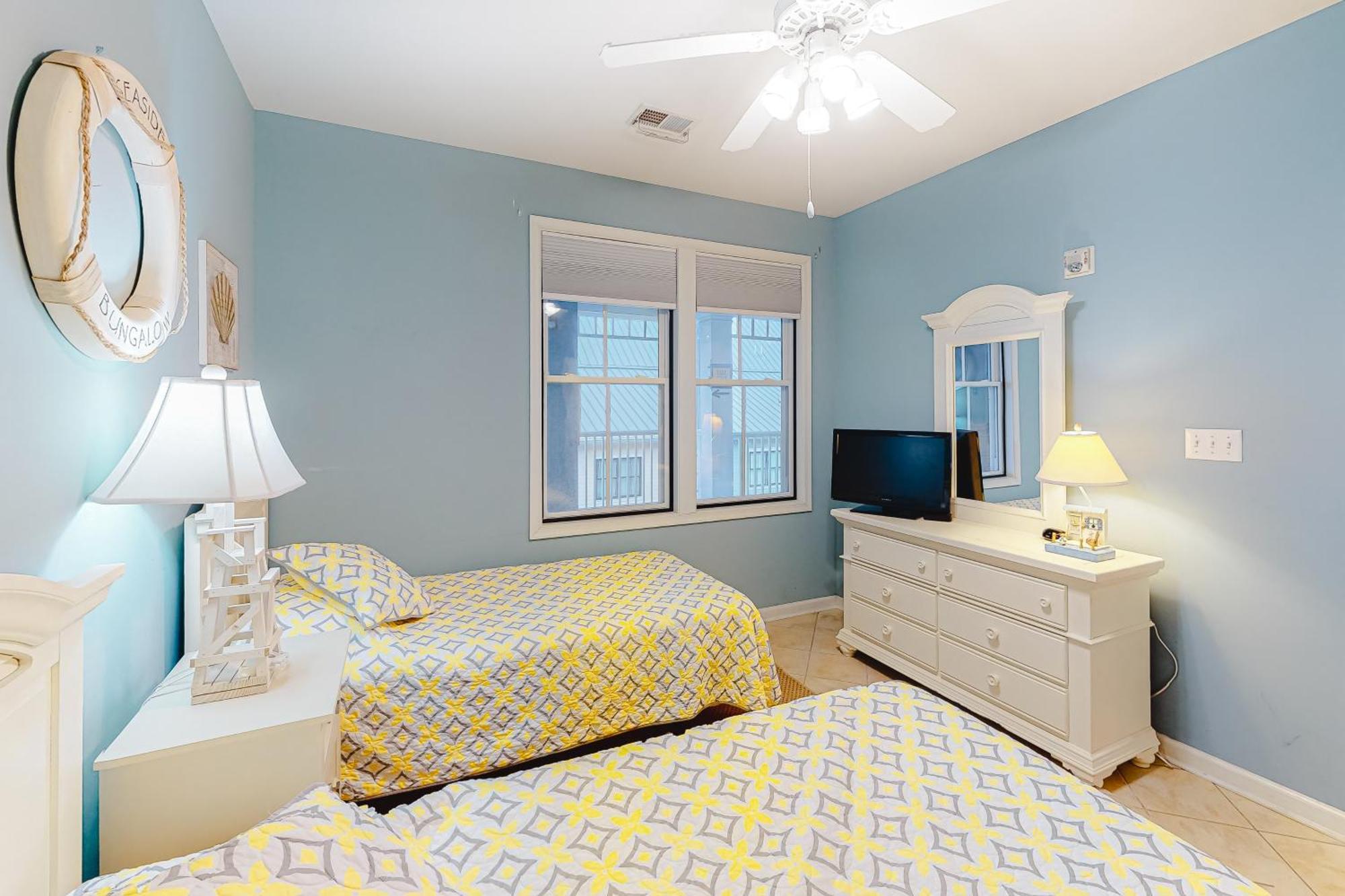 Sunset Island Ocean City Quarto foto