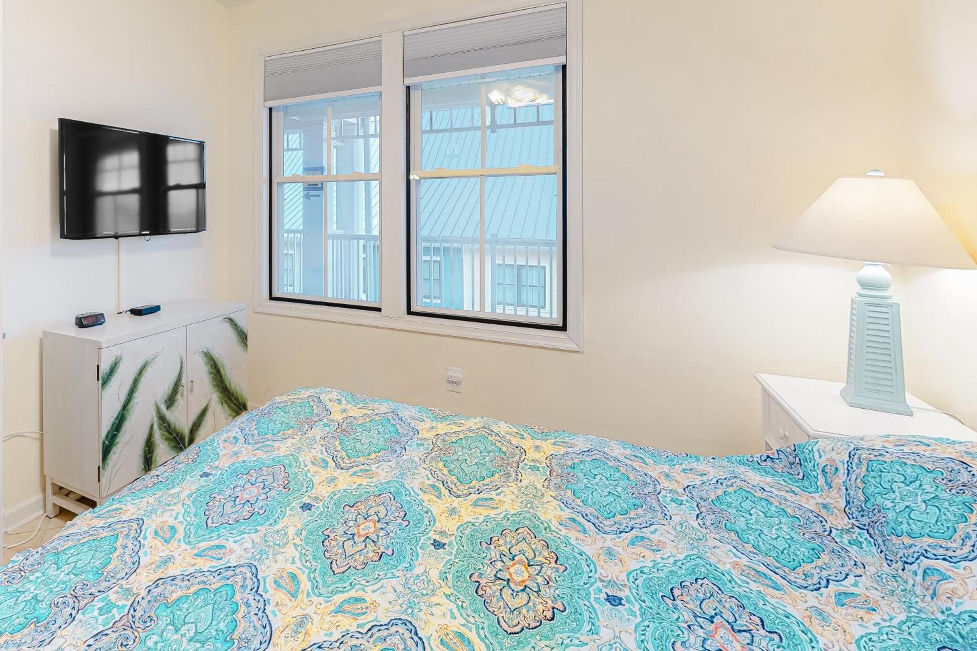 Sunset Island Ocean City Quarto foto