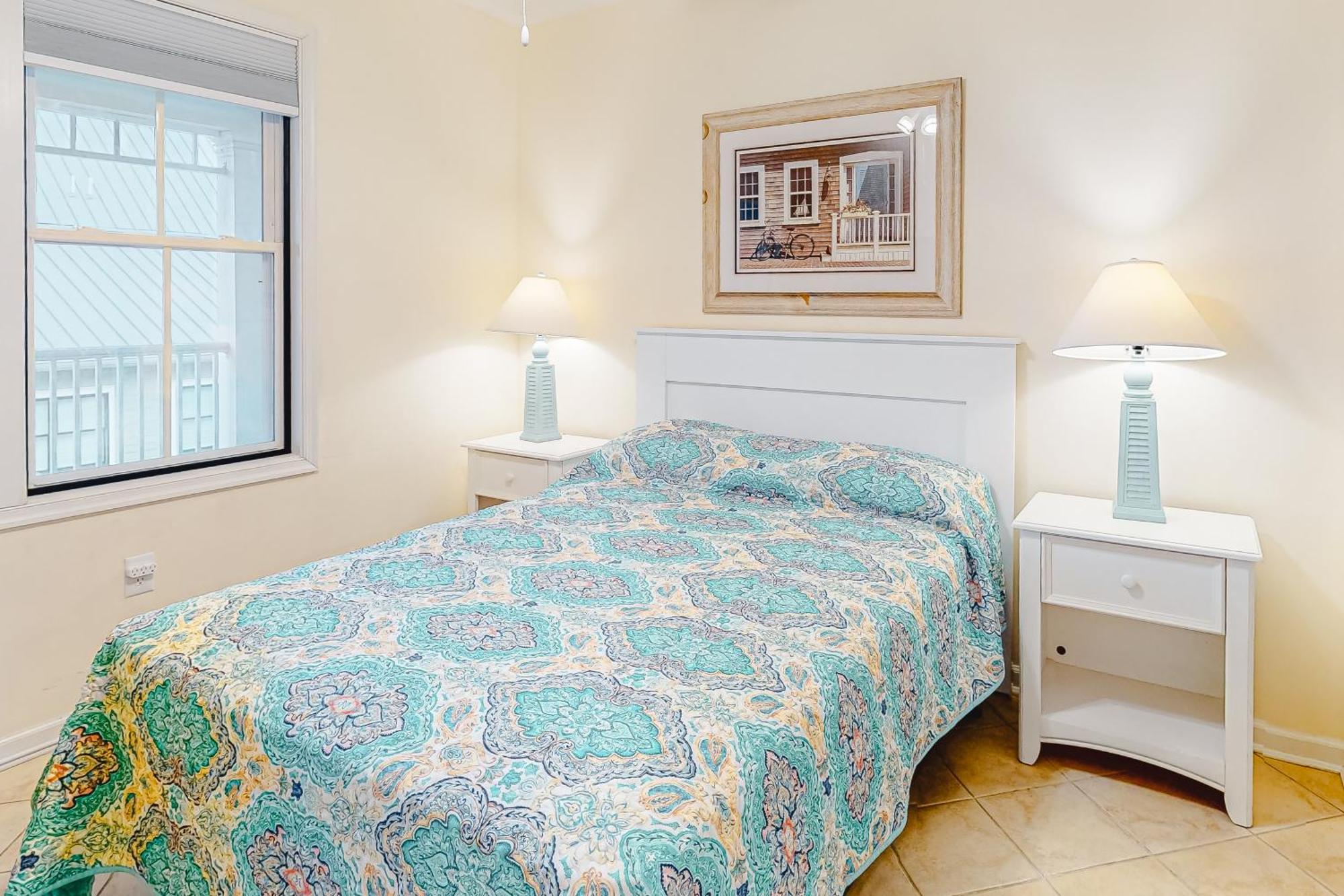 Sunset Island Ocean City Quarto foto