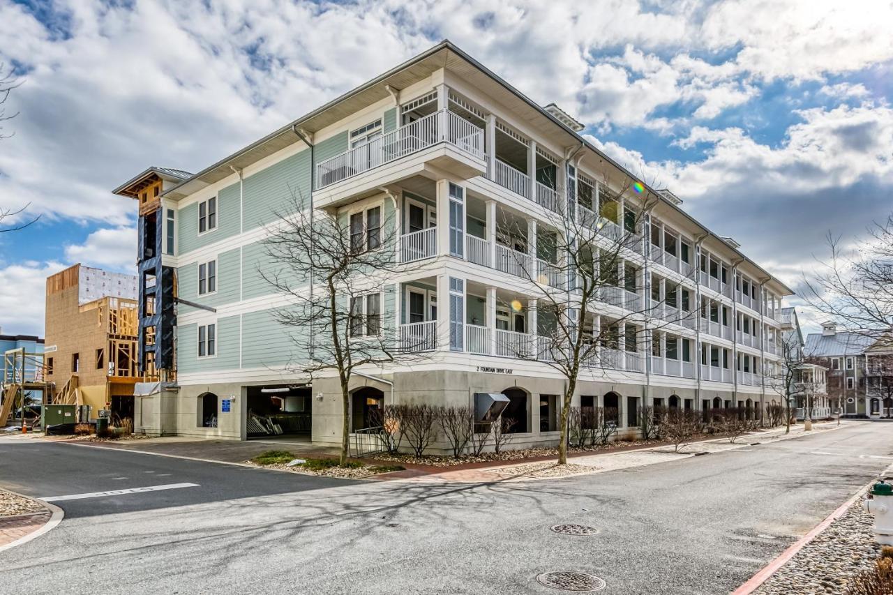 Sunset Island Ocean City Exterior foto