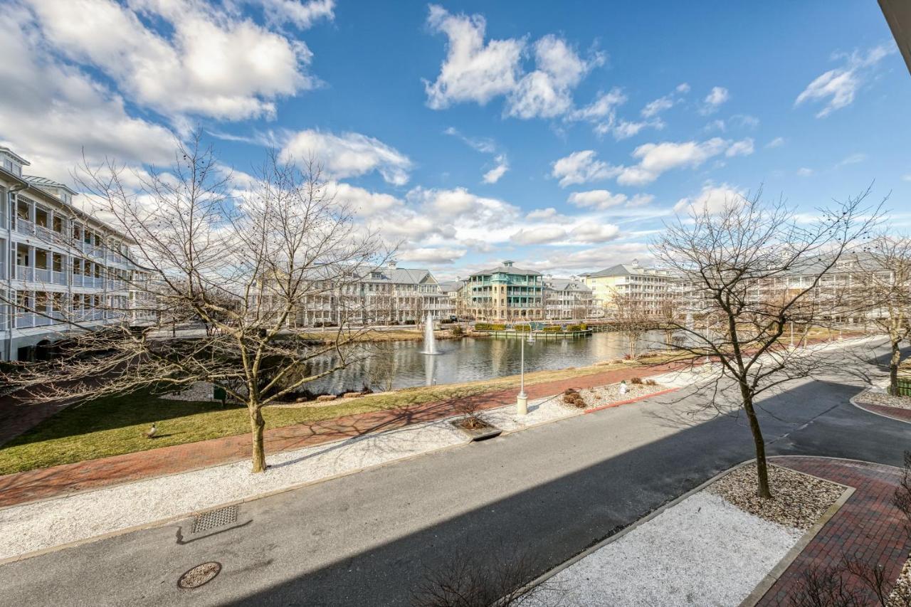 Sunset Island Ocean City Exterior foto