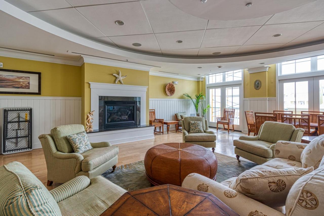 Sunset Island Ocean City Exterior foto