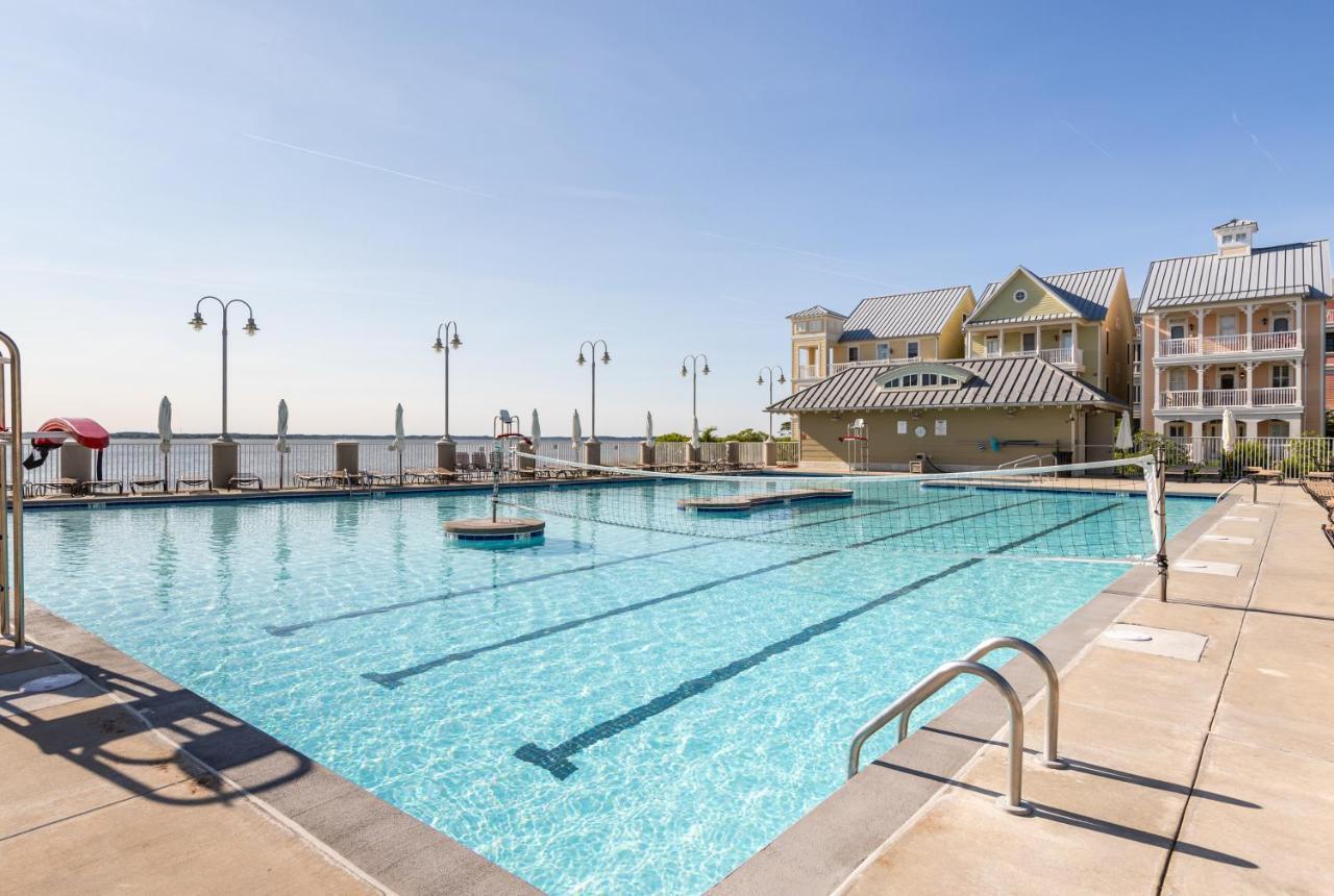 Sunset Island Ocean City Exterior foto