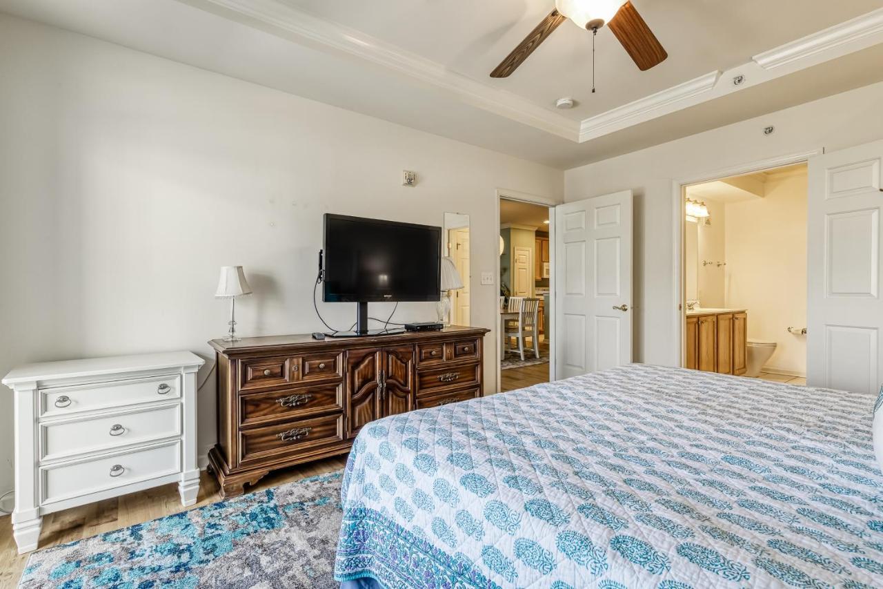 Sunset Island Ocean City Exterior foto